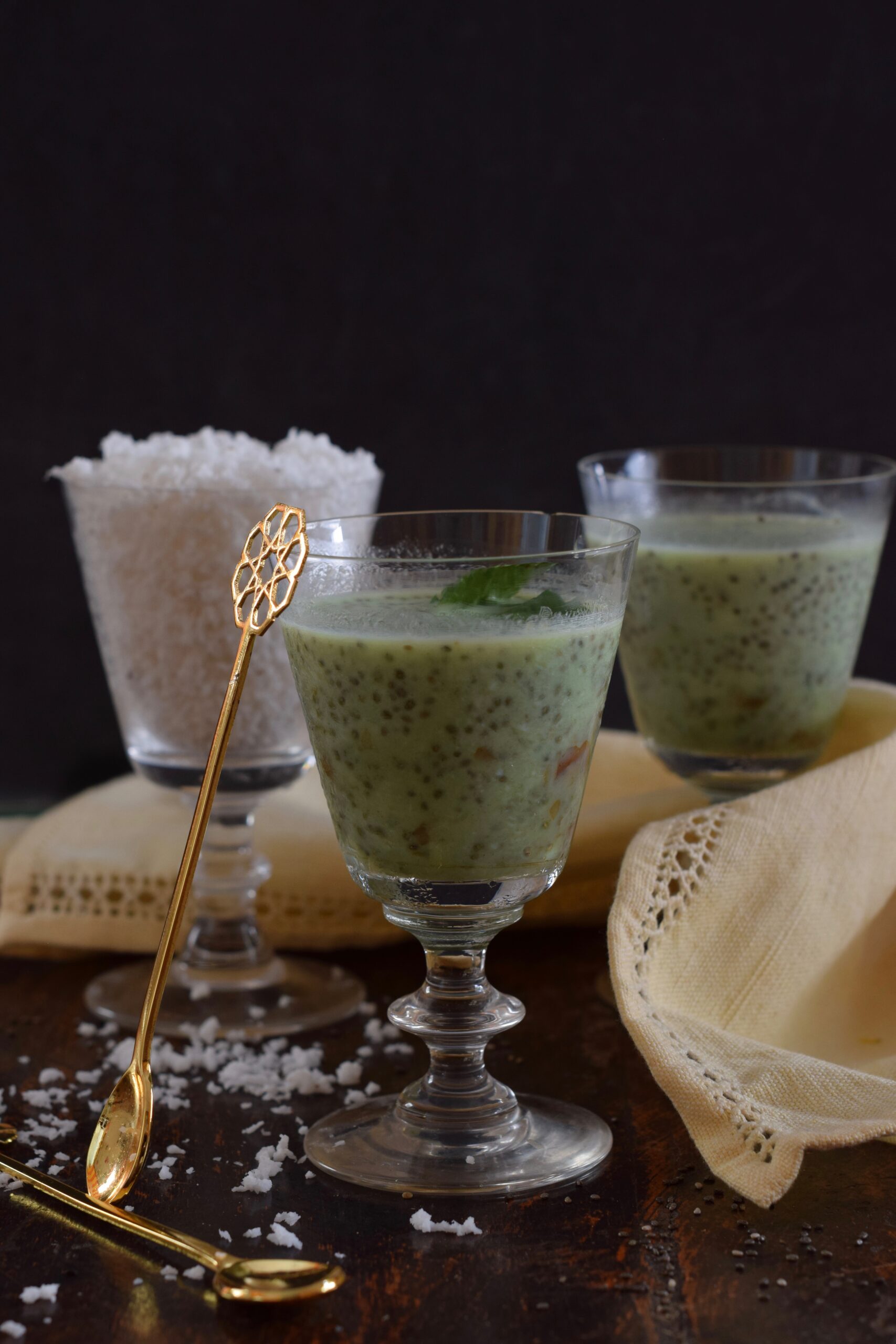 re:store chia vetiver coconut pudding 2